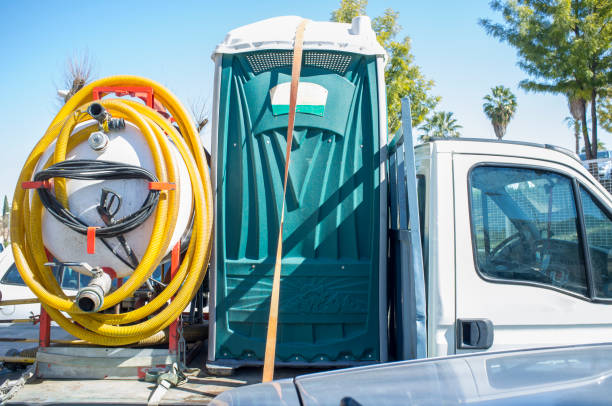 Best Construction site porta potty rental  in Four Corners, MT