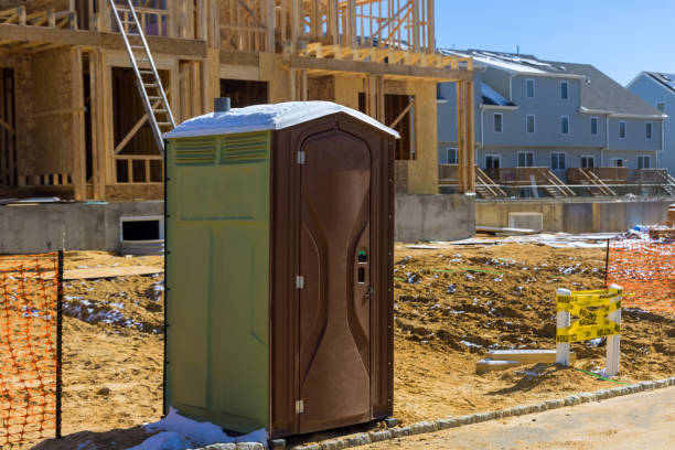 Best Temporary restroom rental  in Four Corners, MT