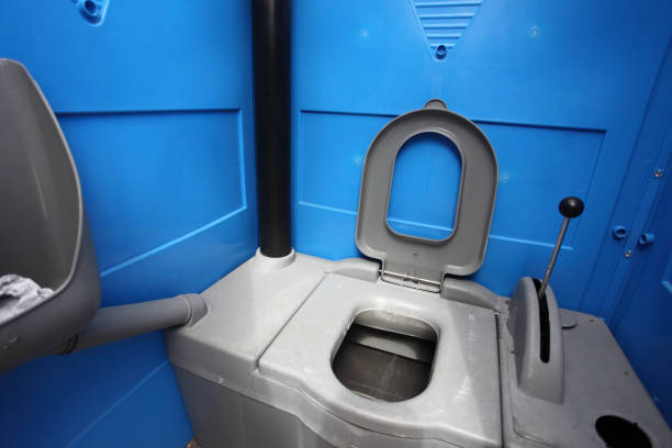 Best Porta potty cleaning services  in Four Corners, MT