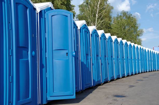 Professional porta potty rental in Four Corners, MT